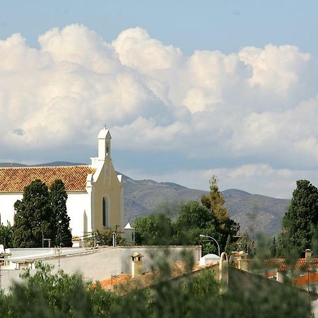 Apartamento El Benicadell Apartman Adzaneta de Albaida Kültér fotó