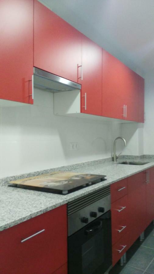 Apartamento El Benicadell Apartman Adzaneta de Albaida Kültér fotó